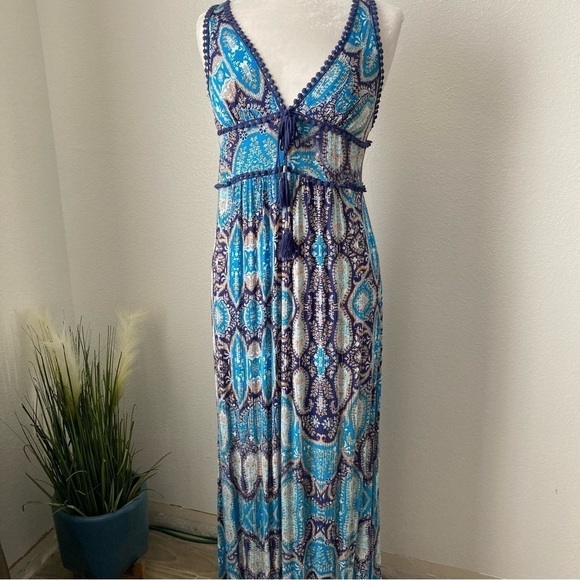 Lani Dresses & Skirts - Lani Sundress | Size Large